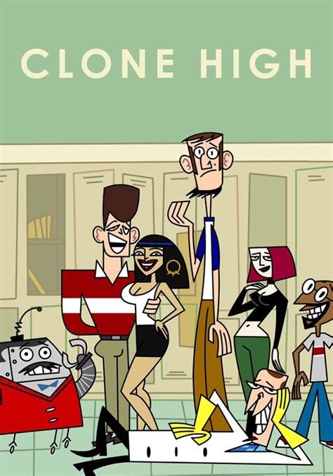 where watch clone high|clone high free full episodes.